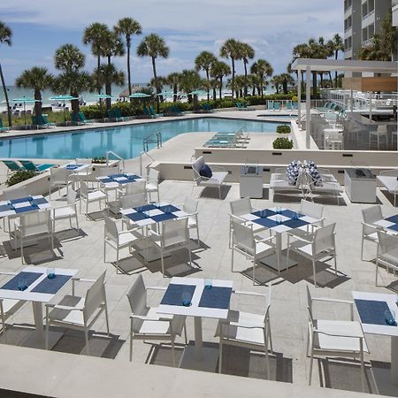 Resort At Longboat Key Club Eksteriør bilde