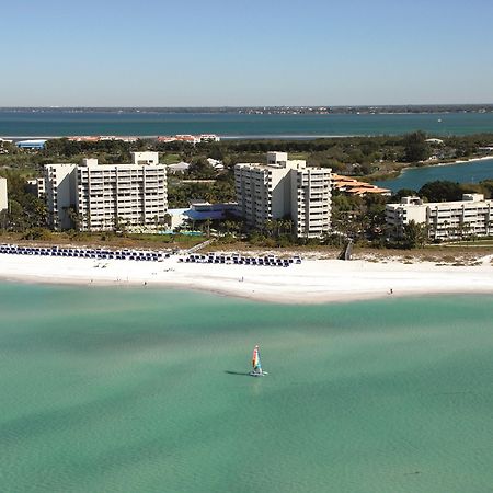 Resort At Longboat Key Club Eksteriør bilde