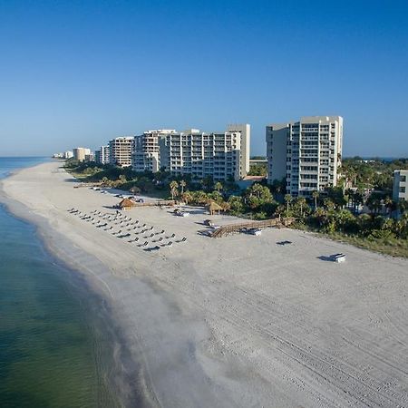 Resort At Longboat Key Club Eksteriør bilde