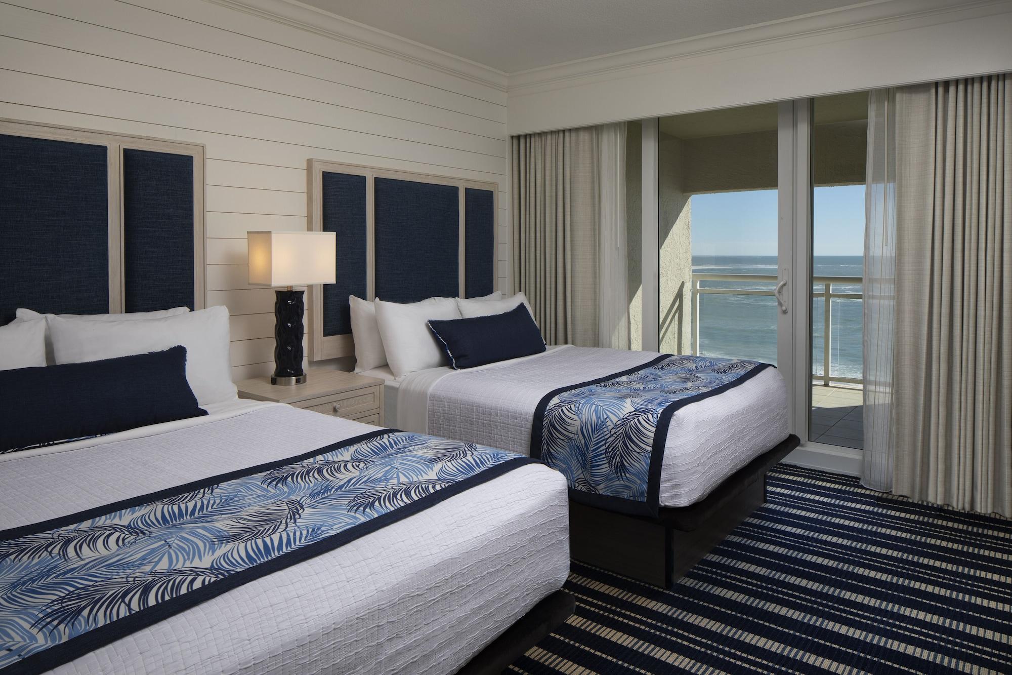 Resort At Longboat Key Club Eksteriør bilde