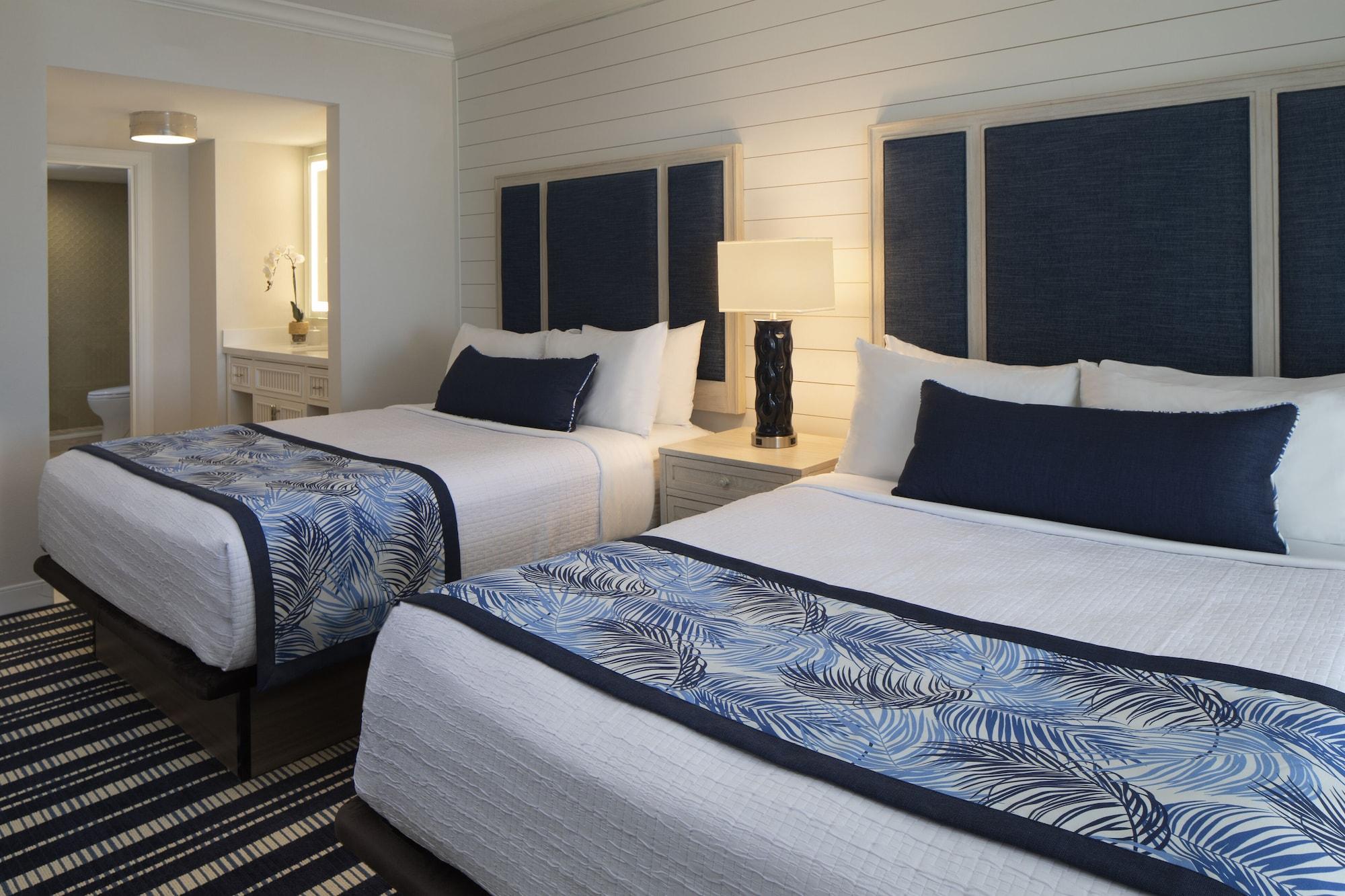 Resort At Longboat Key Club Eksteriør bilde