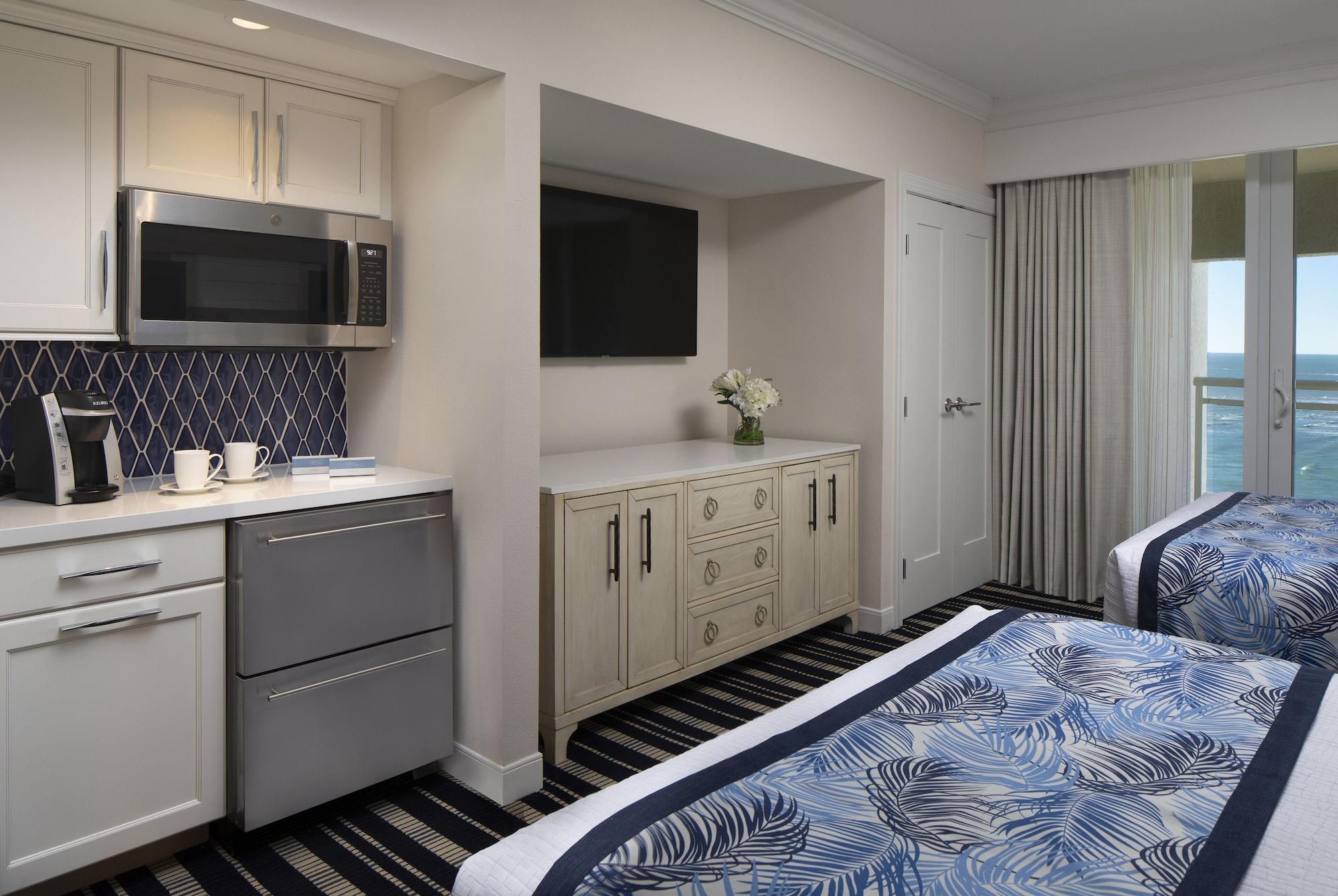 Resort At Longboat Key Club Eksteriør bilde