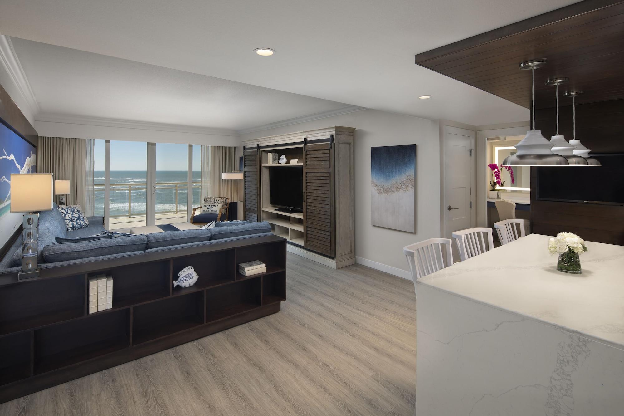 Resort At Longboat Key Club Eksteriør bilde