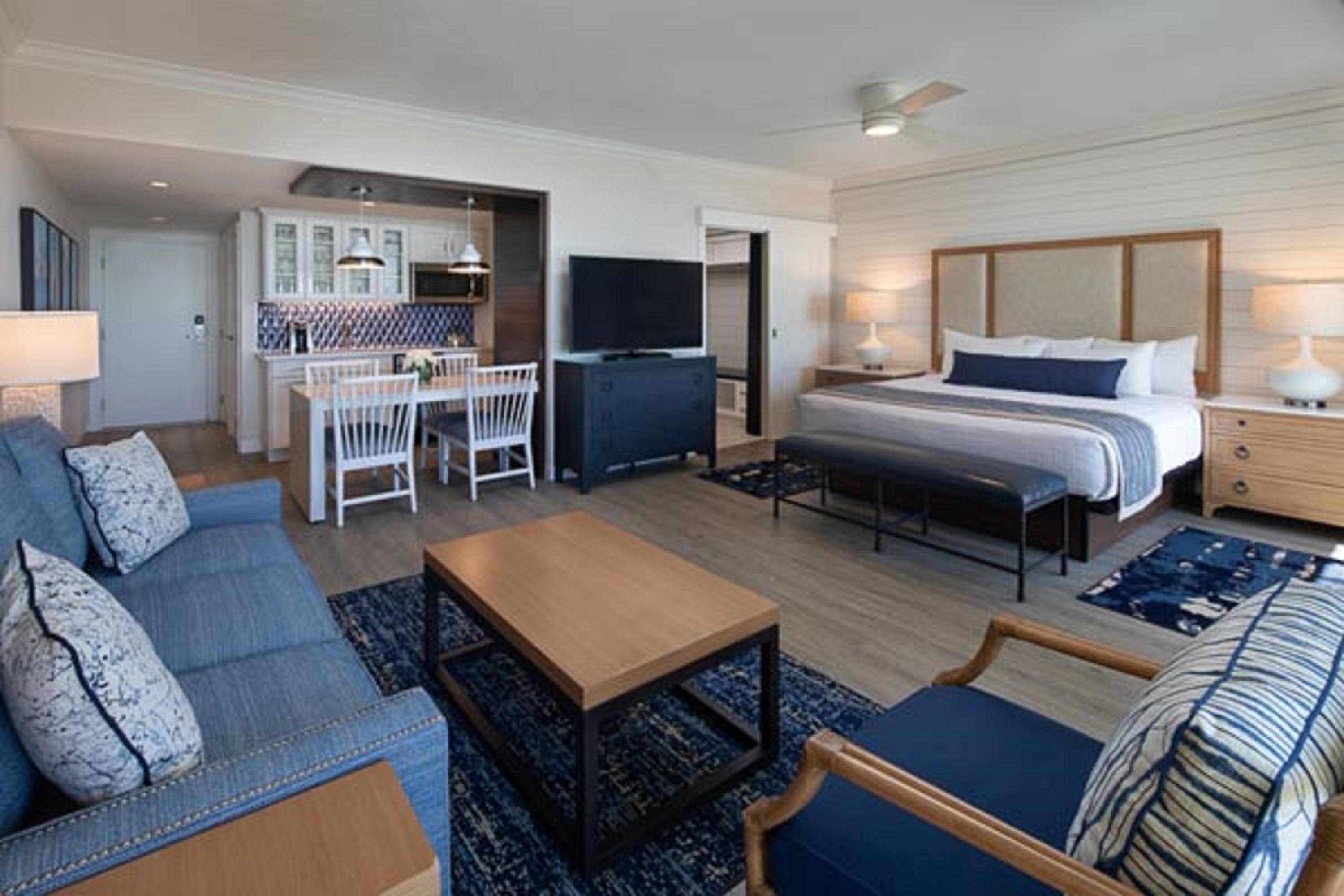 Resort At Longboat Key Club Eksteriør bilde