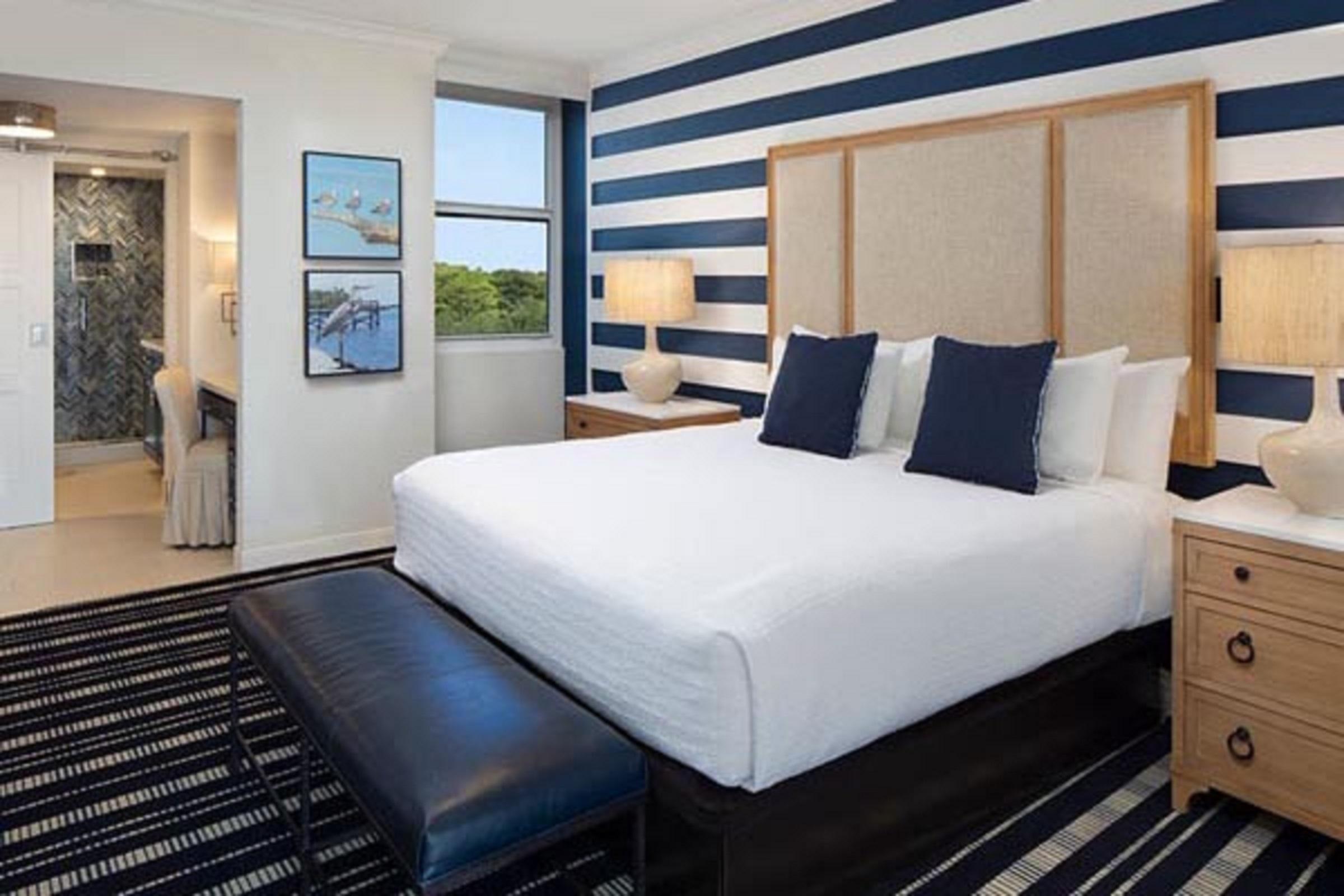 Resort At Longboat Key Club Eksteriør bilde