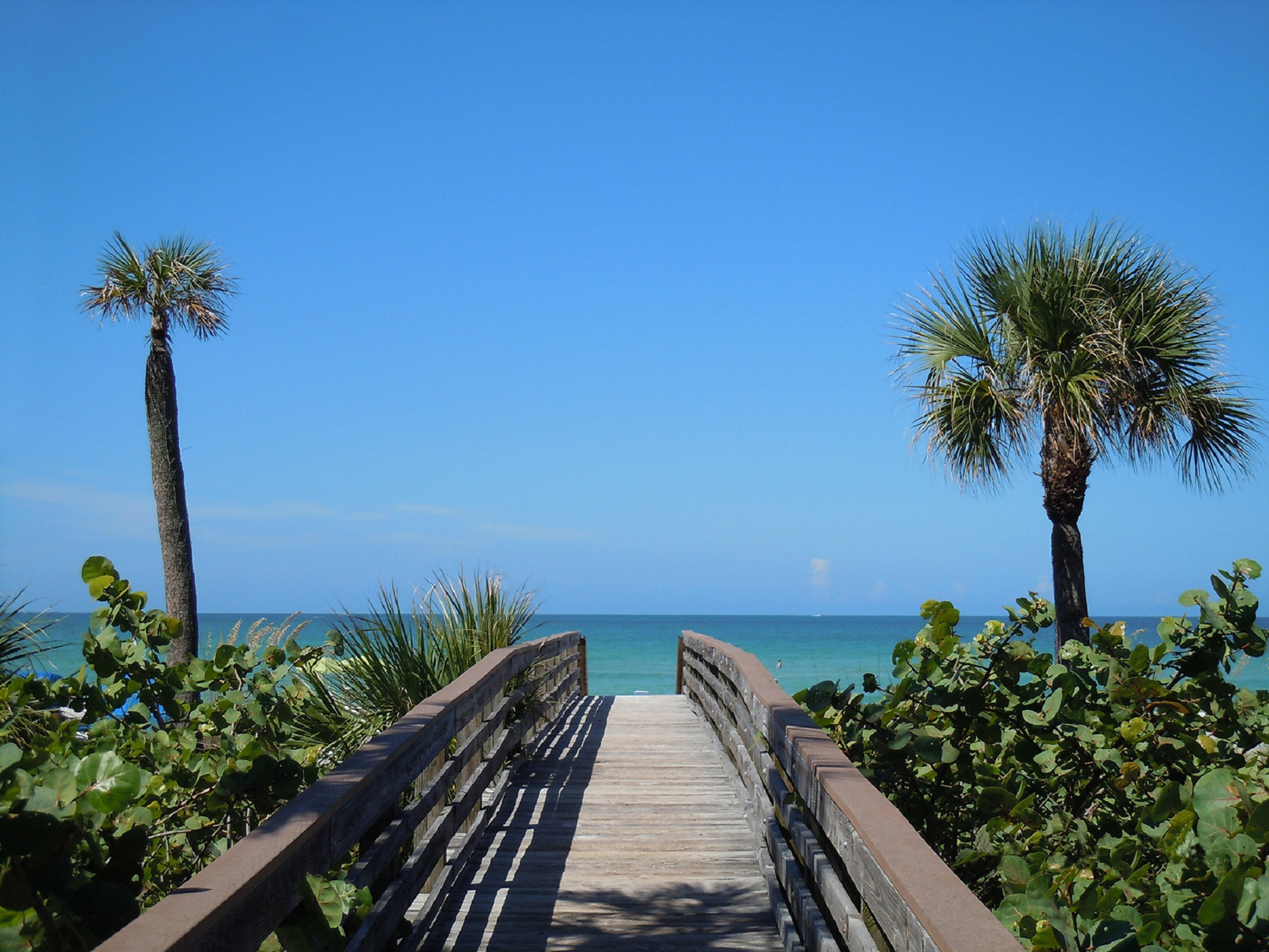 Resort At Longboat Key Club Eksteriør bilde