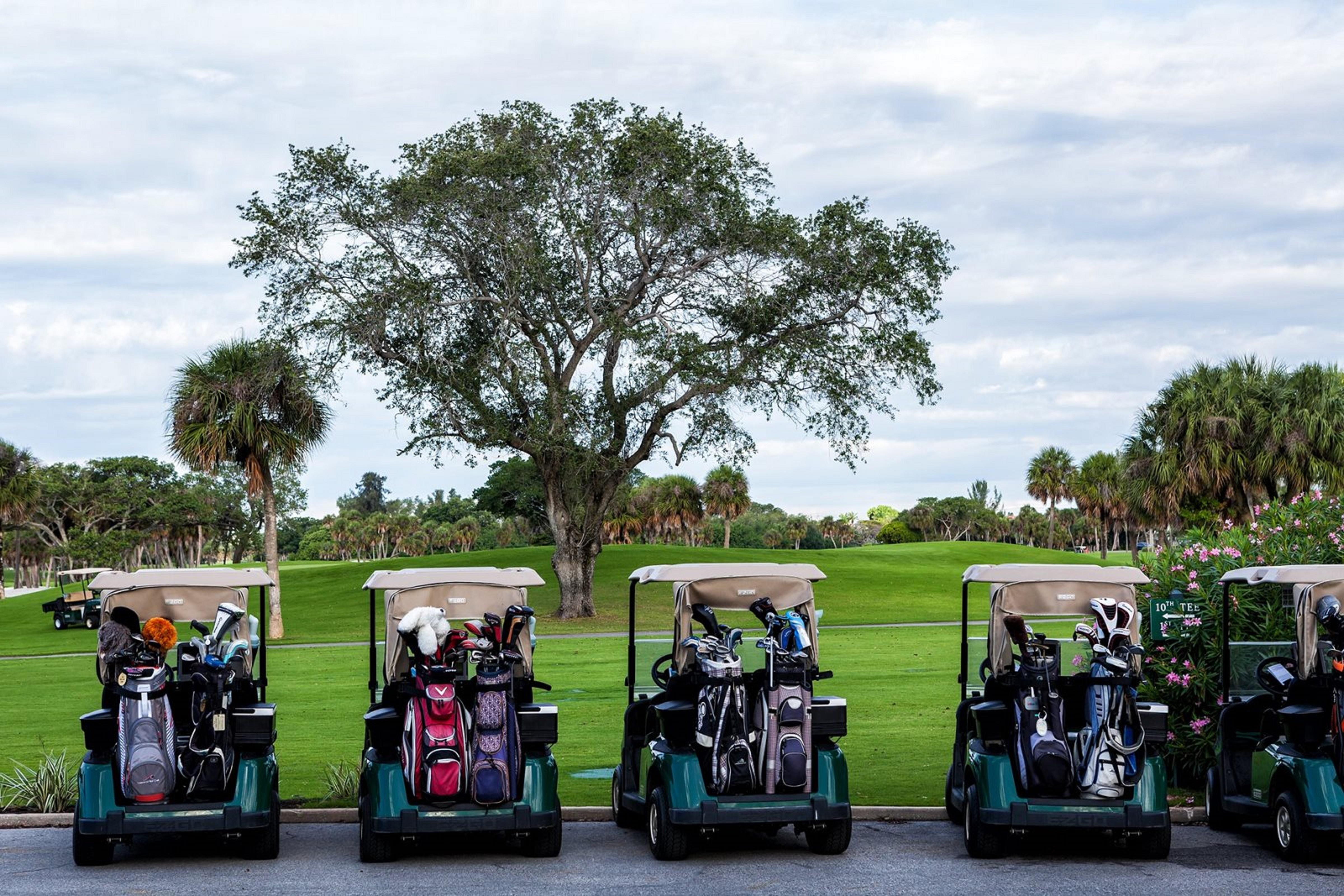 Resort At Longboat Key Club Eksteriør bilde