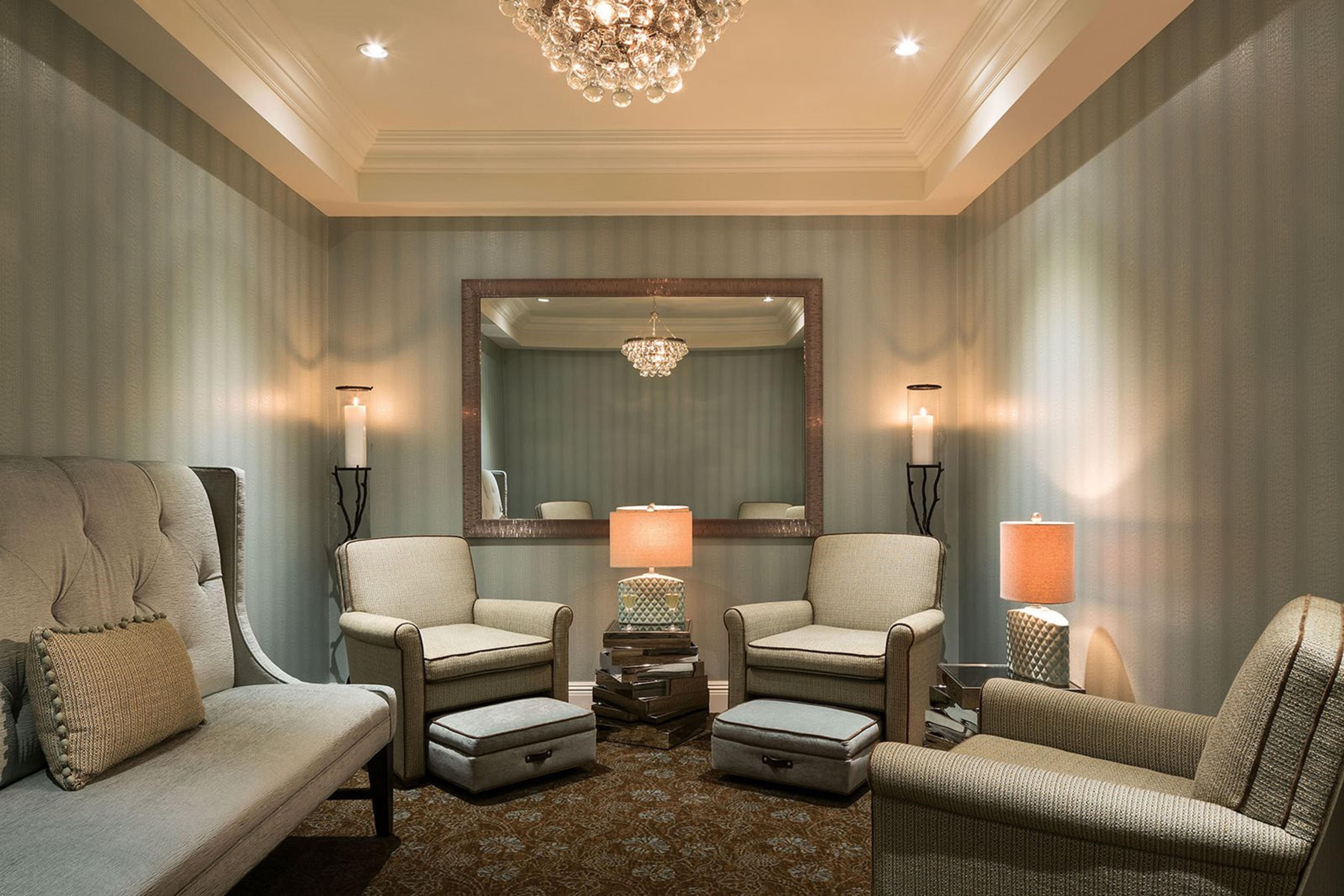Resort At Longboat Key Club Eksteriør bilde
