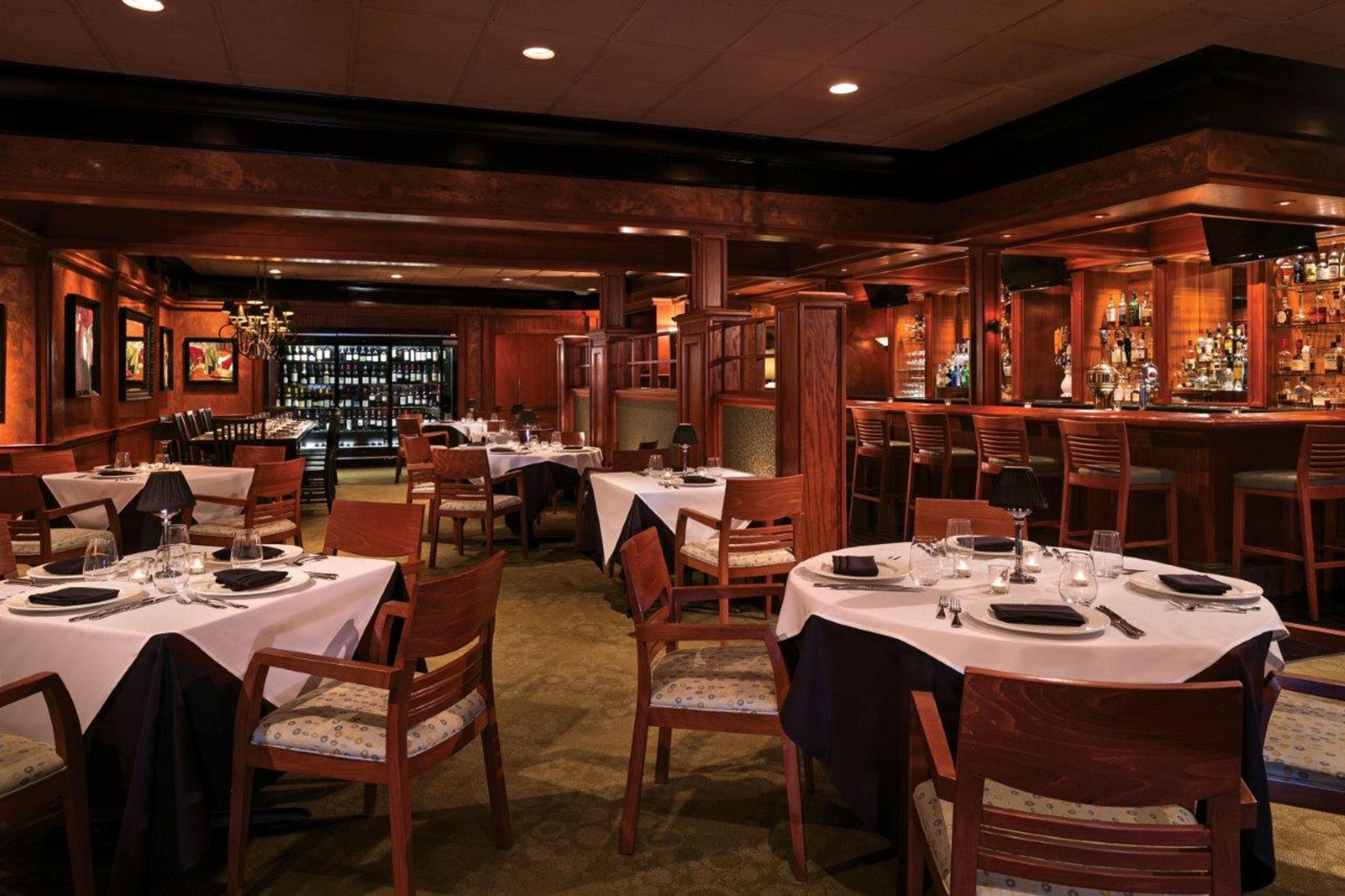 Resort At Longboat Key Club Eksteriør bilde