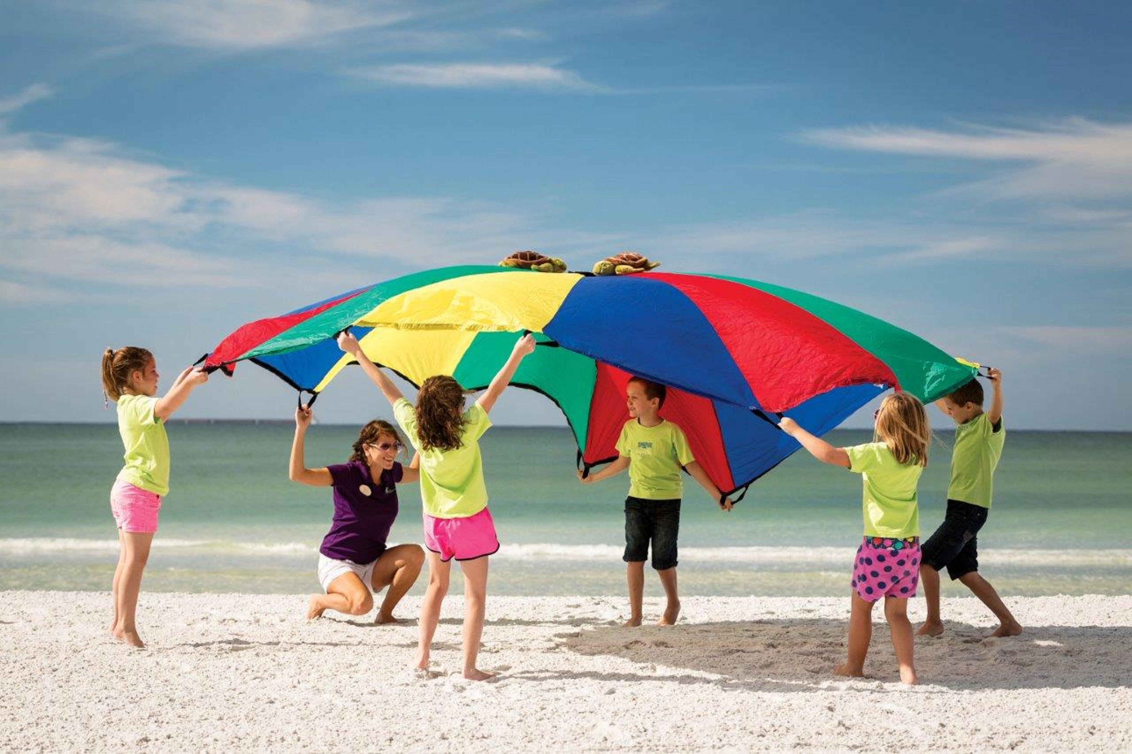Resort At Longboat Key Club Eksteriør bilde