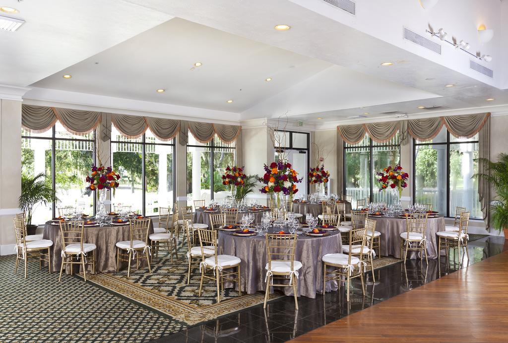 Resort At Longboat Key Club Eksteriør bilde