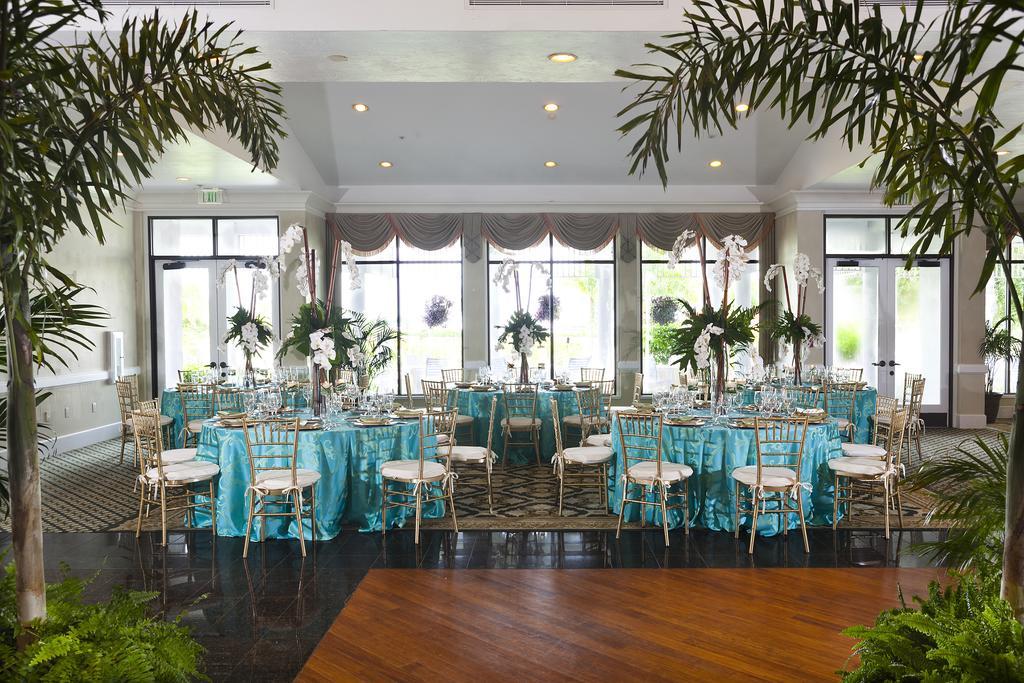 Resort At Longboat Key Club Eksteriør bilde