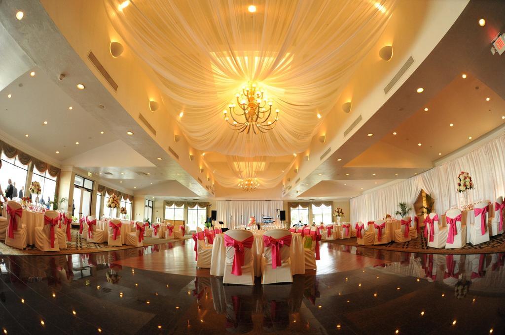 Resort At Longboat Key Club Eksteriør bilde