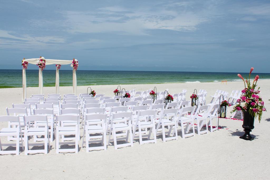 Resort At Longboat Key Club Eksteriør bilde